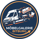 Möbelgalerie Bitburg Logo