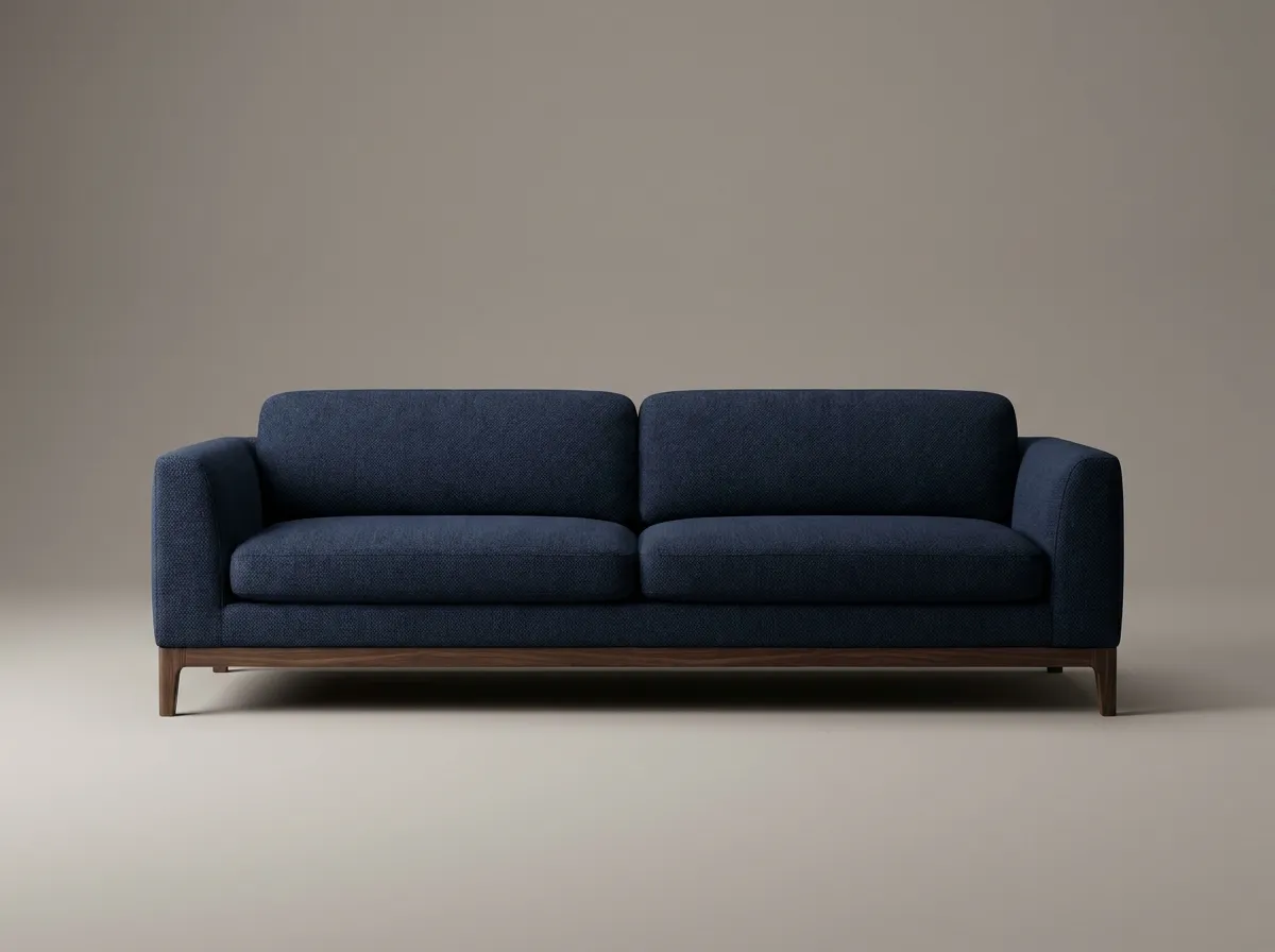 Neue Möbel — Couch